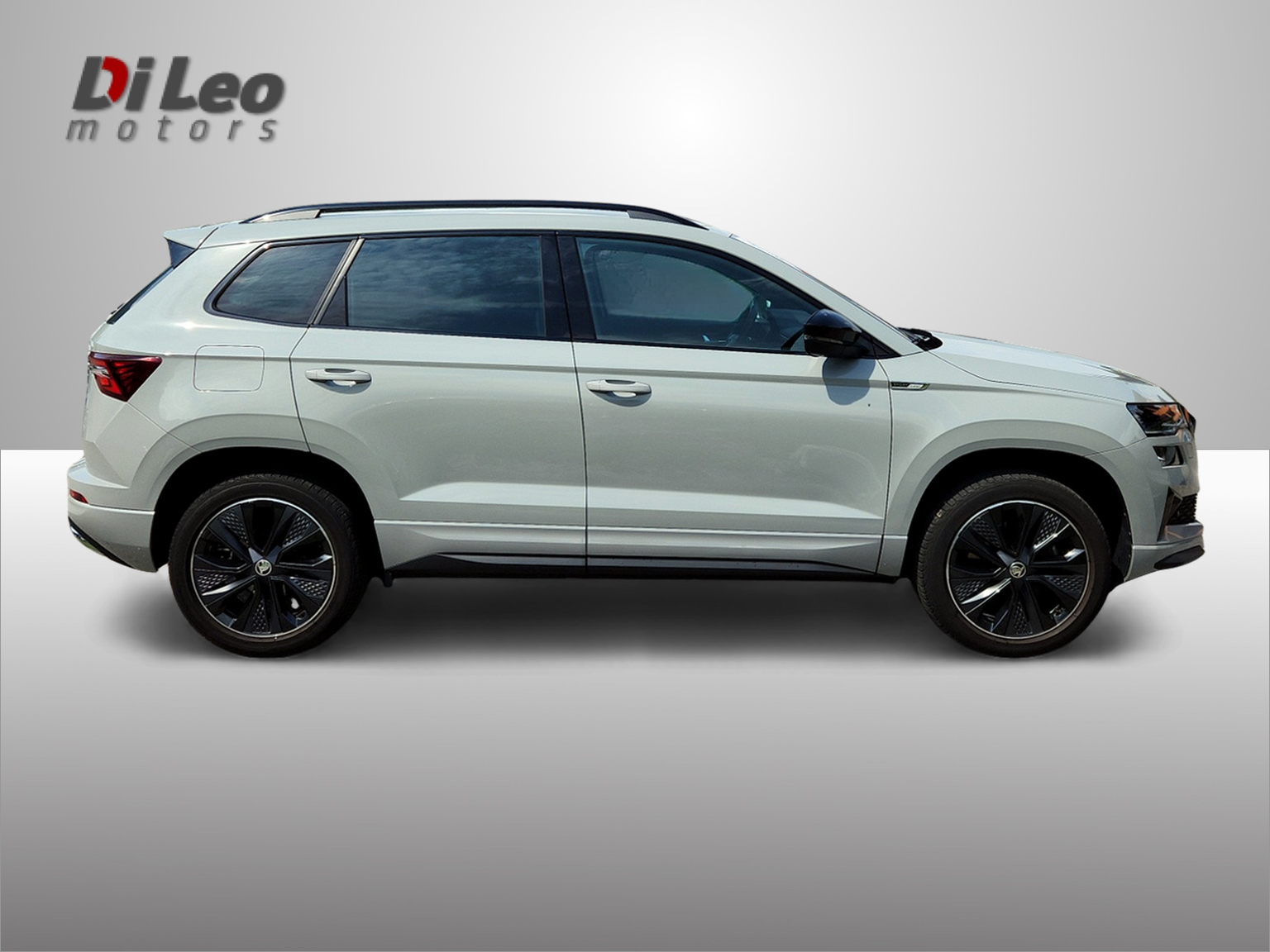 SKODA Karoq 1.5 TSI SportLine DSG