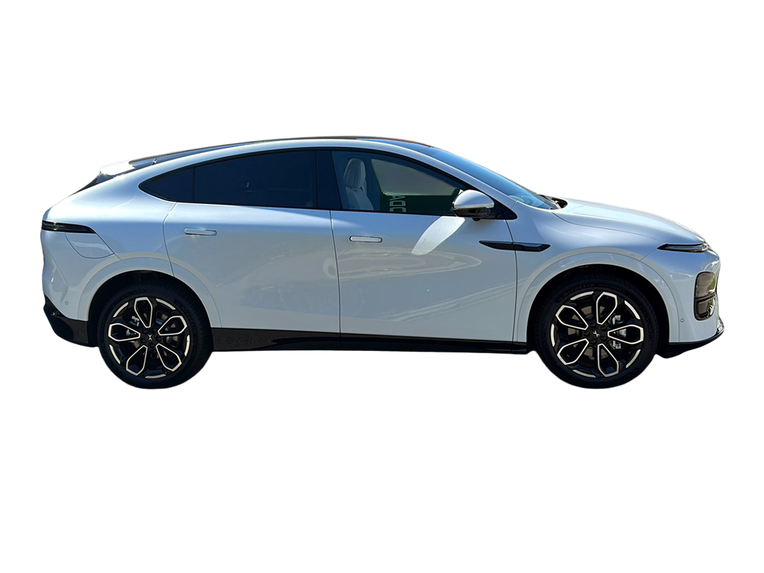 XPENG G6 80kWh Performance AWD