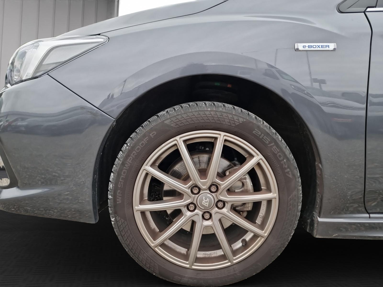 Vehicle Image