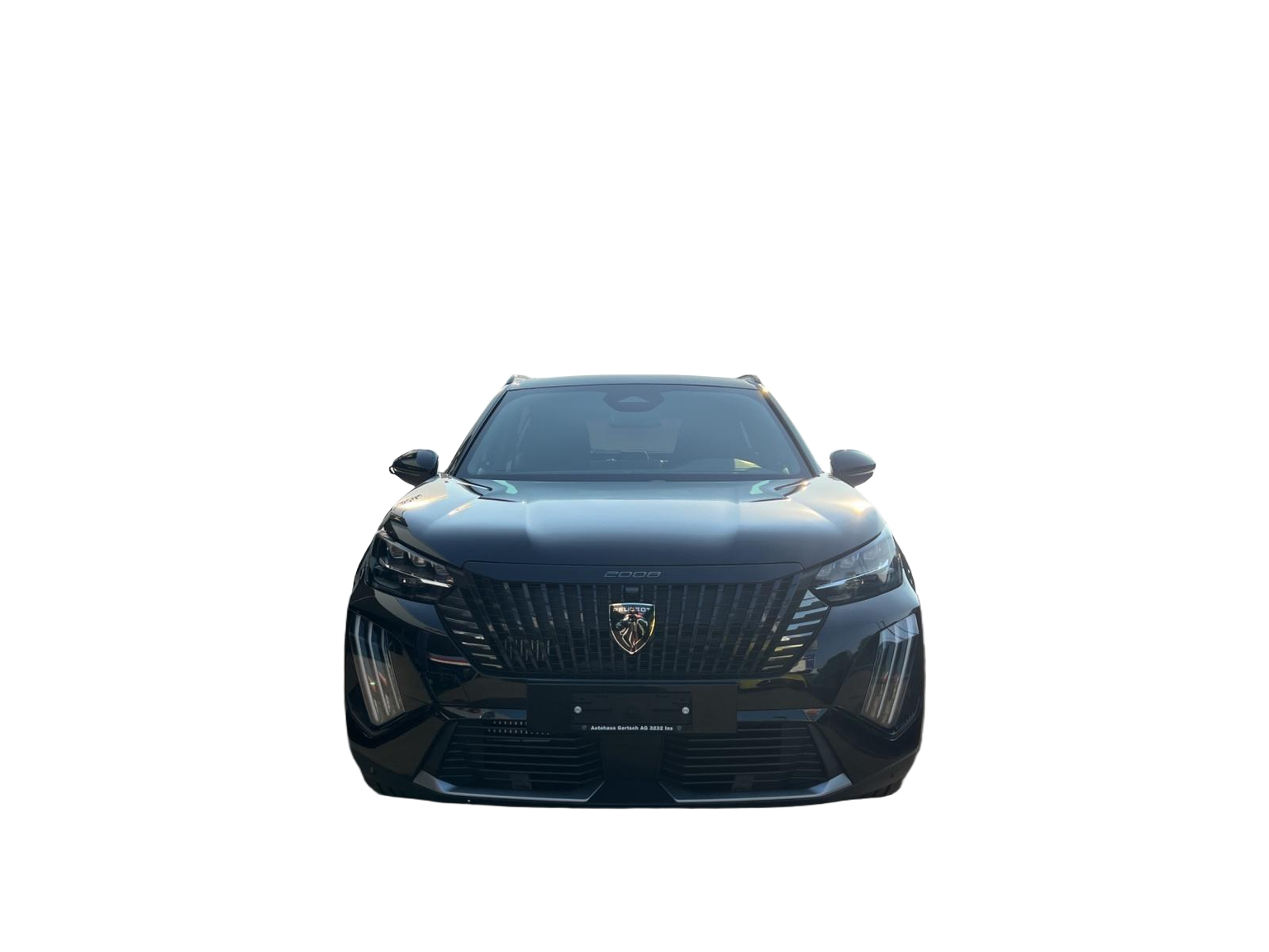 PEUGEOT 2008 1.2 Hybrid 145 GT Exclusive