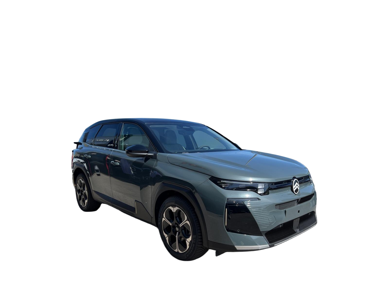 CITROEN C5 Aircross 1.6 Plug-in Hybrid Max