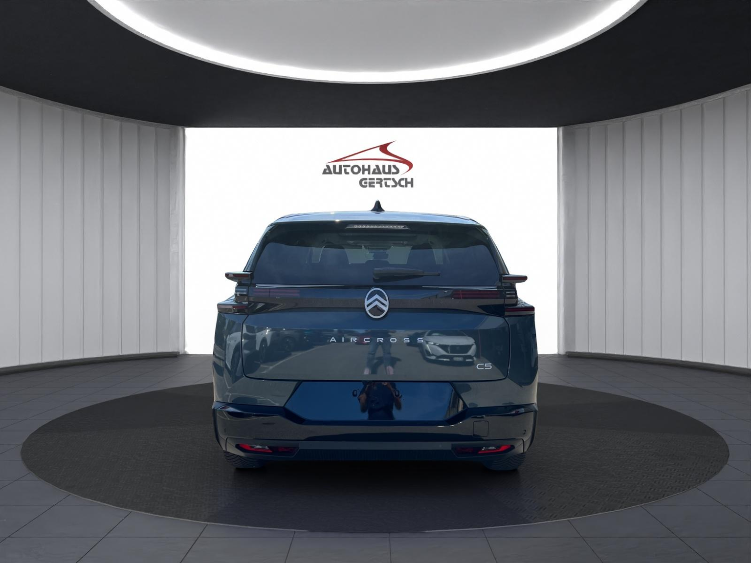 CITROEN C5 Aircross 1.6 Plug-in Hybrid Max