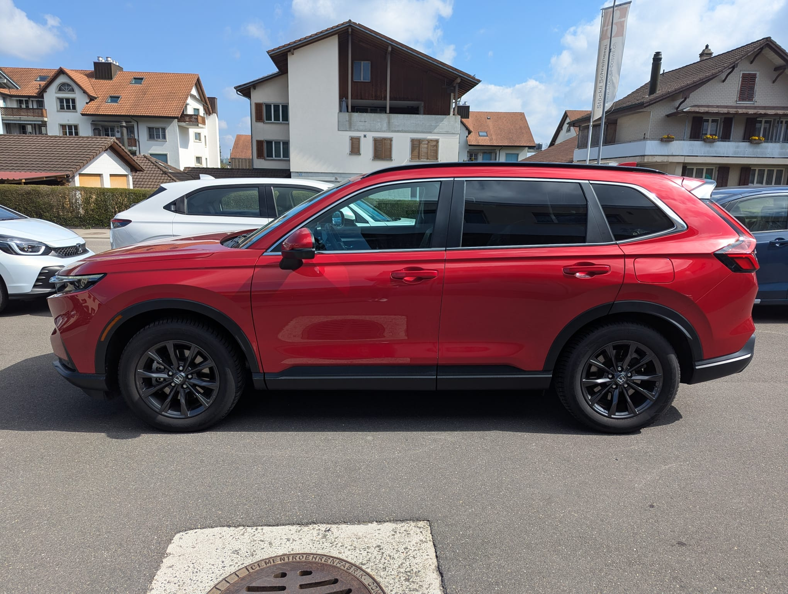 Auto Abo Foto Nummer 3 von 10