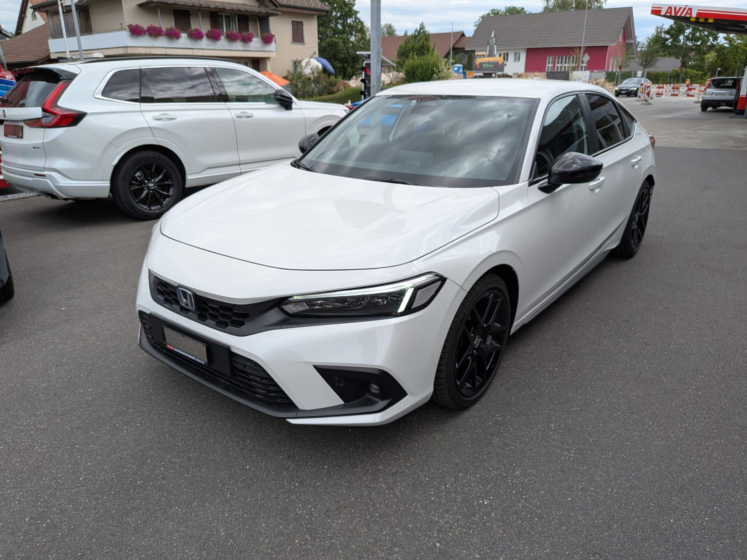 Vehicle Image