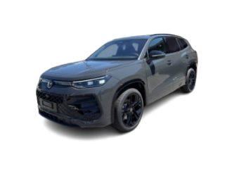 VW Tayron 2.0 TSI R-Line DSG 4Motion