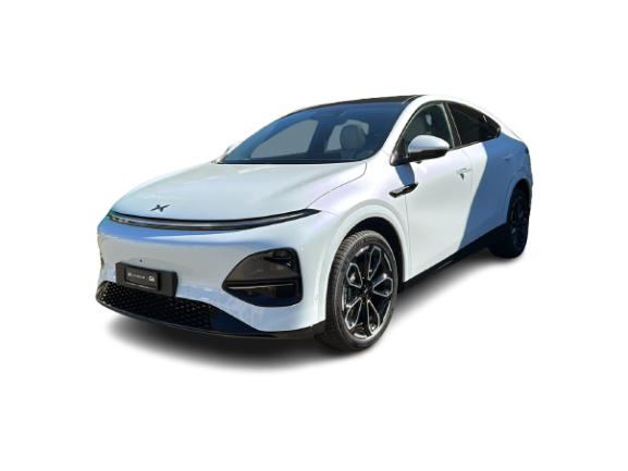 XPENG G6 80kWh Performance AWD