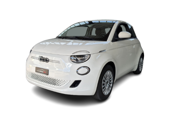 FIAT 500 electric 70 kW Cult