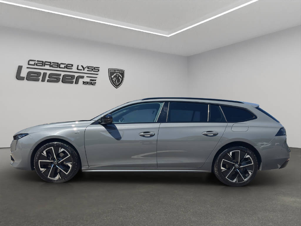 PEUGEOT 508 SW 1.6 Plug-in Hybrid GT