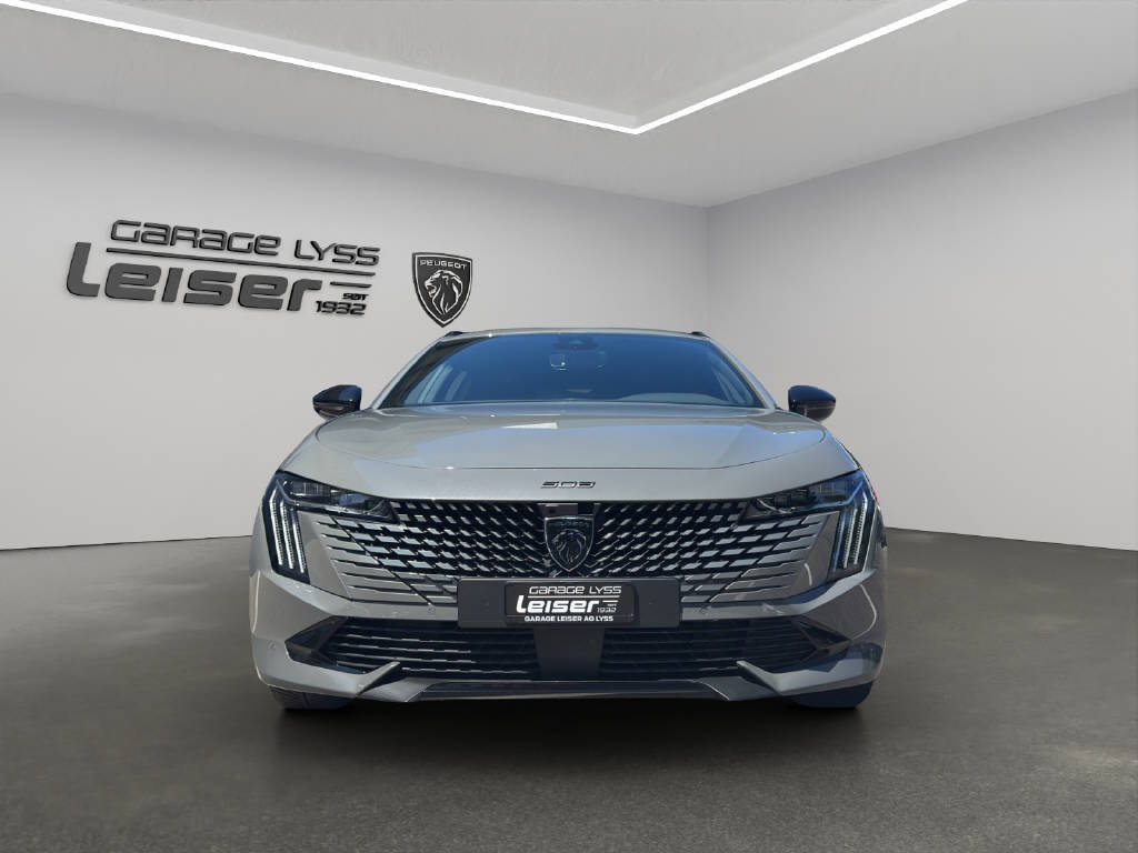 PEUGEOT 508 SW 1.6 Plug-in Hybrid GT