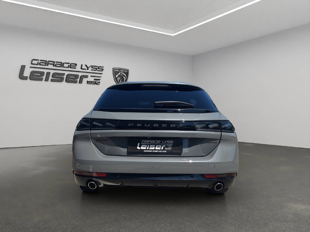 PEUGEOT 508 SW 1.6 Plug-in Hybrid GT