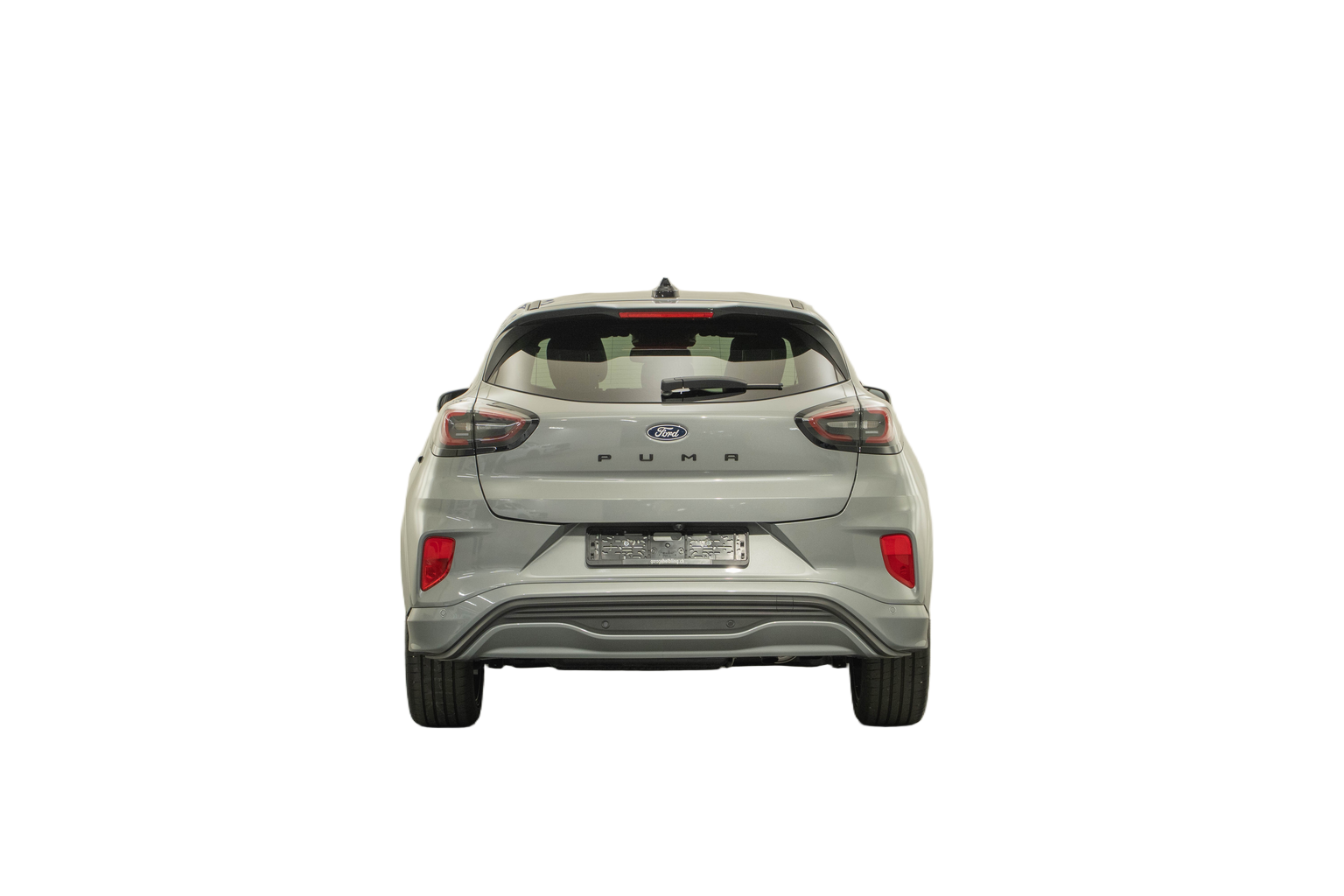 FORD Puma 1.0 EcoB Hybrid 155 ST-Line X