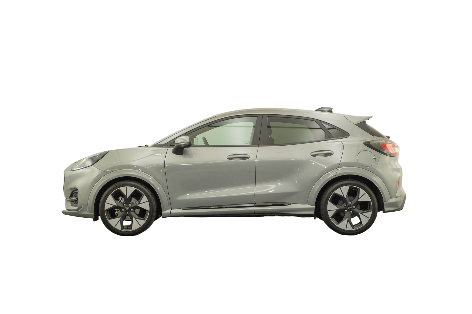FORD Puma 1.0 EcoB Hybrid 155 ST-Line X