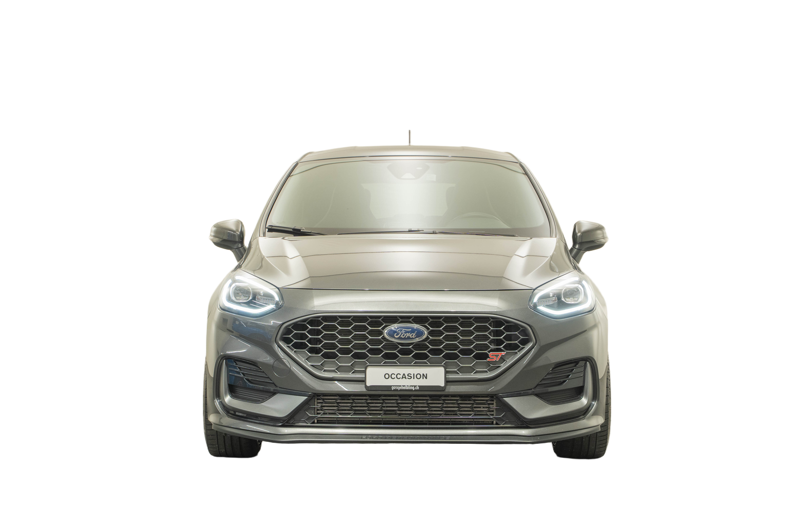 FORD Fiesta 1.5 EcoB ST X