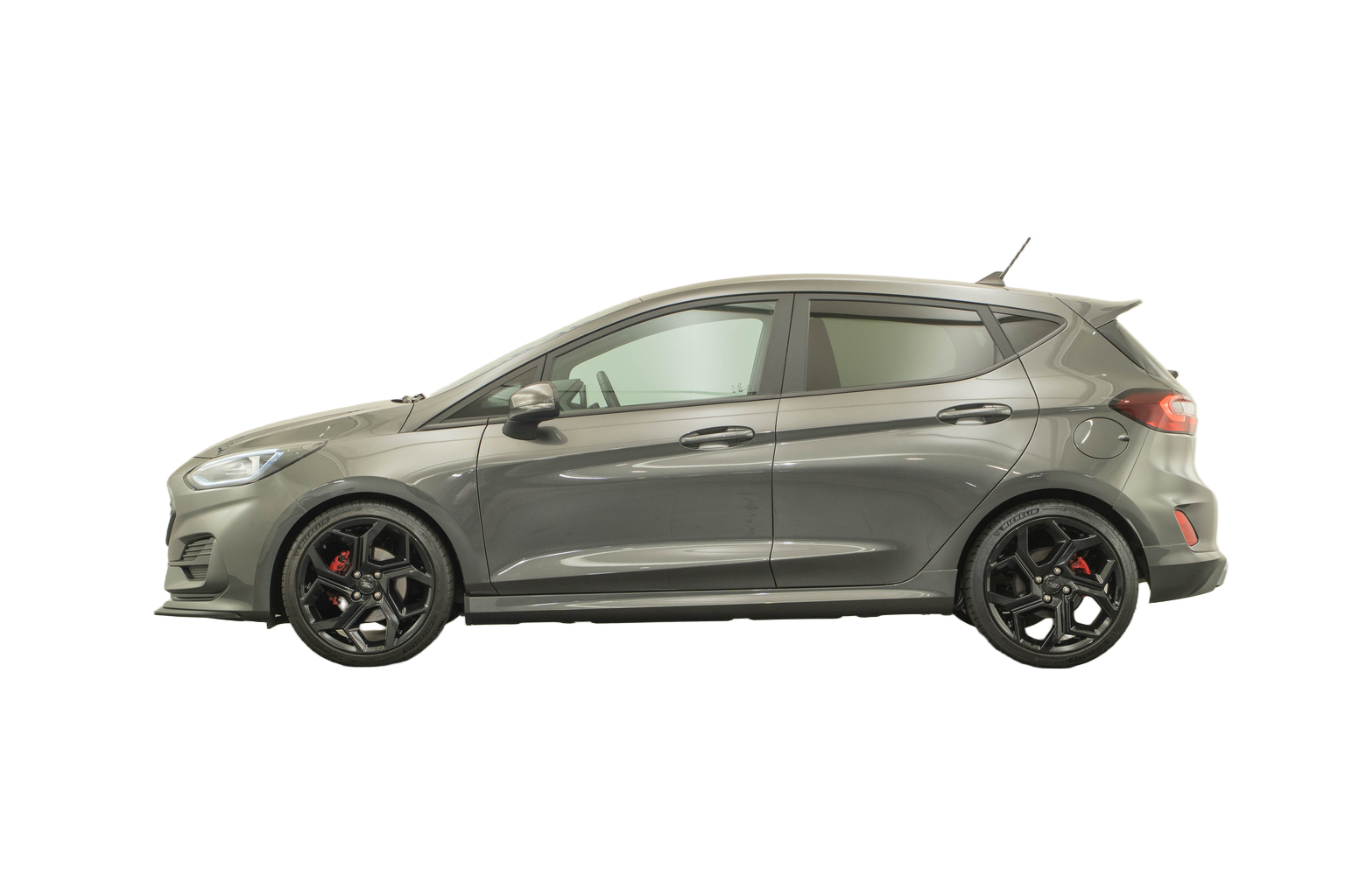 FORD Fiesta 1.5 EcoB ST X