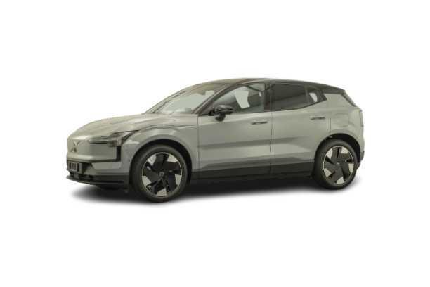 VOLVO EX30 P8 Ultra AWD