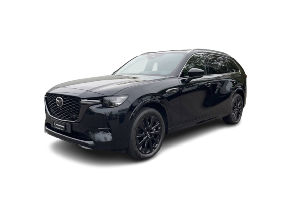 MAZDA CX-80 3.3 D Homura Plus