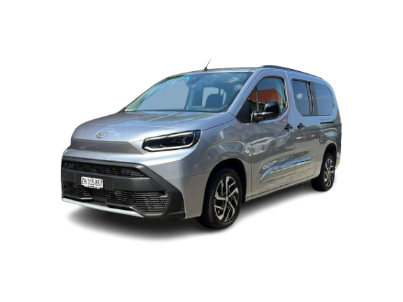 TOYOTA Proace City Verso L2 1.5 HDi 130 Trend