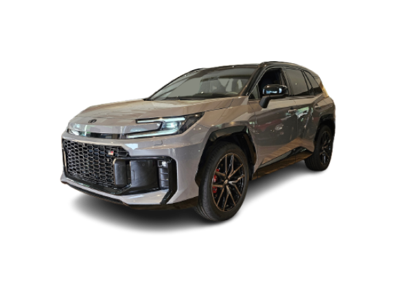 TOYOTA RAV-4 2.5 HSD GR Sport e-CVT 4WD🔥8-fach🔥15 Jahre Garantie🔥