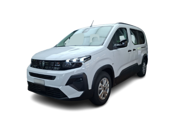 PEUGEOT Rifter Long 1.5 BlueHDi 130 Family Edition