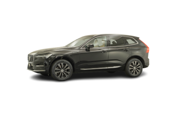 VOLVO XC60 2.0 T8 TE Inscription eAWD