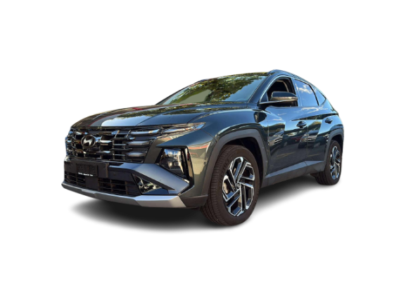 HYUNDAI Tucson 1.6 T-GDi HEV Vertex 4WD