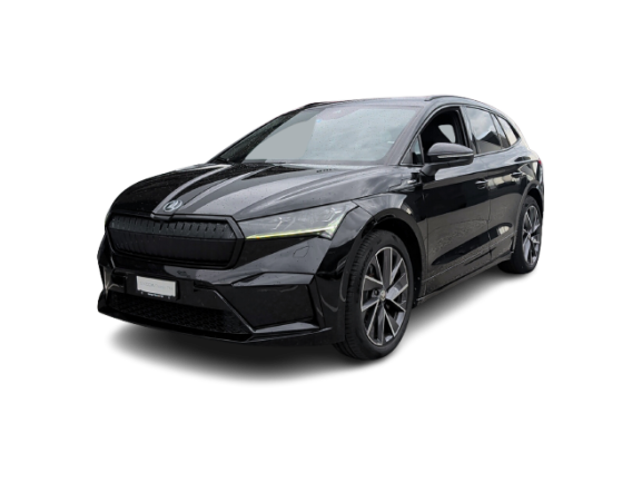 SKODA Enyaq iV 80x SportLine