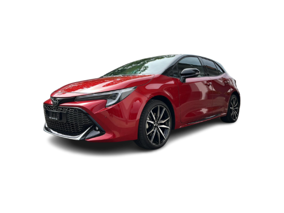 TOYOTA Corolla 2.0 HSD GR Sport