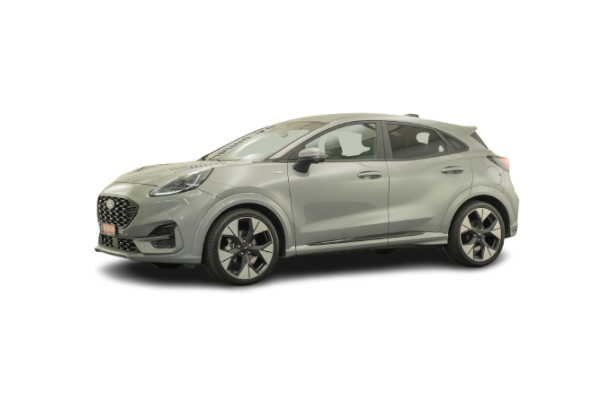 FORD Puma 1.0 EcoB Hybrid 155 ST-Line X