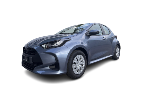 TOYOTA Yaris 1.5 VVT-i HSD Comfort