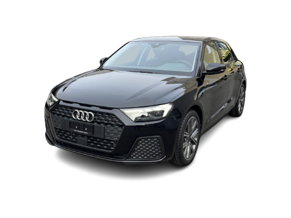 AUDI A1 Sportback 1.0 30 TFSI Attraction S-Tronic