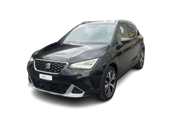 SEAT Arona 1.0 TSI 110 Hola Xperience DSG