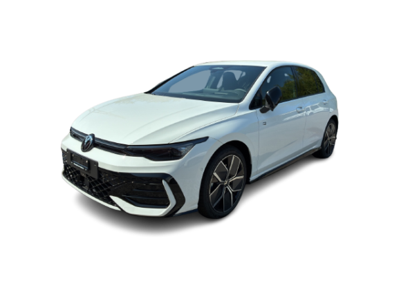 VW Golf 1.5 e TSI mHEV R-Line DSG