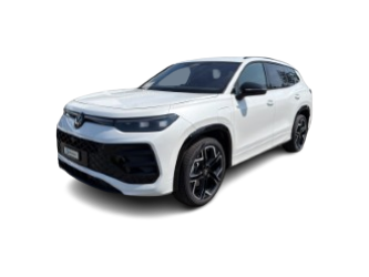 VW Tayron 1.5 TSI evo2 eHybrid R-Line DSG