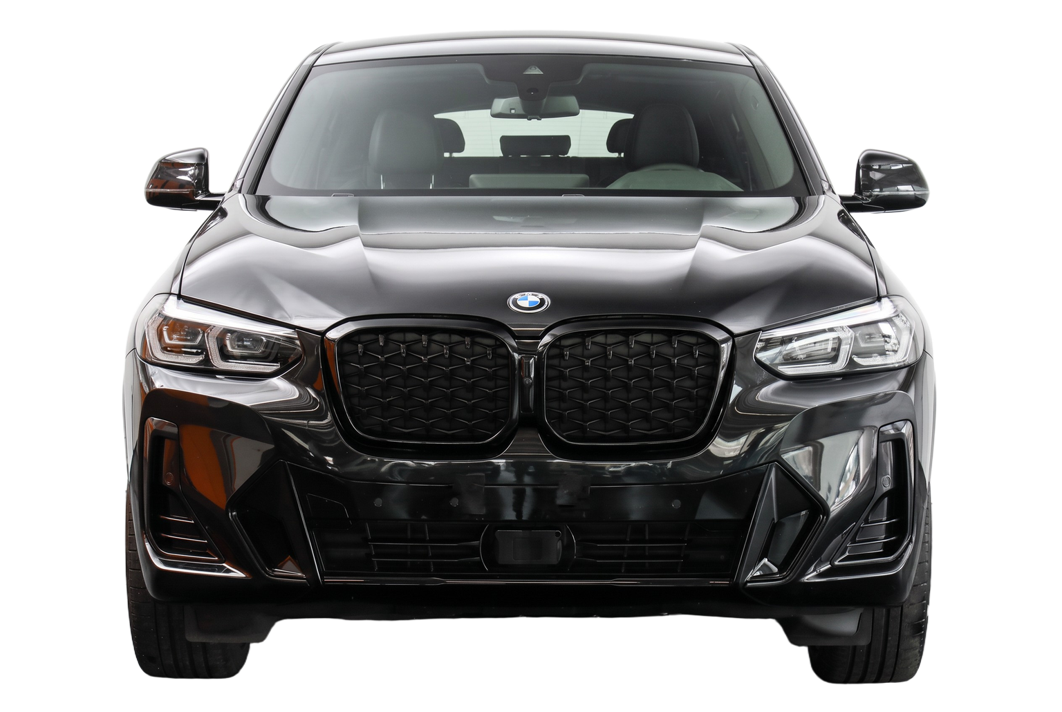 BMW X4 xDrive 48V 20d M Sport Steptronic • Attelage • Régulateur actif • Live Cockpit Professional