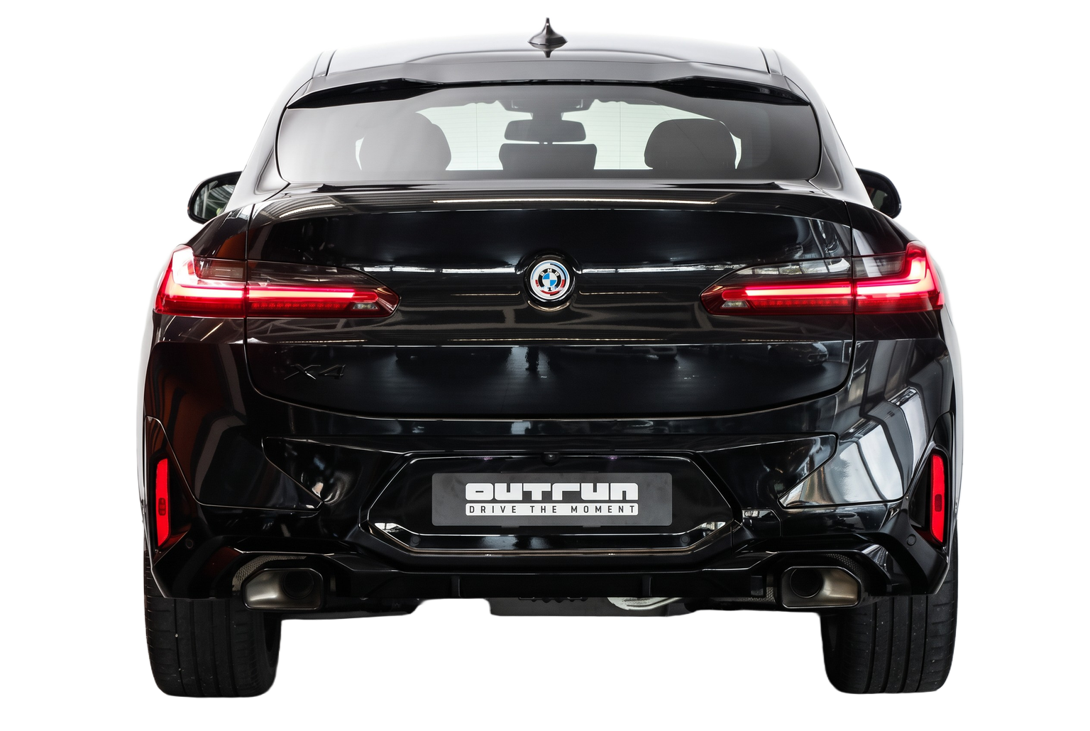 BMW X4 xDrive 48V 20d M Sport Steptronic • Attelage • Régulateur actif • Live Cockpit Professional
