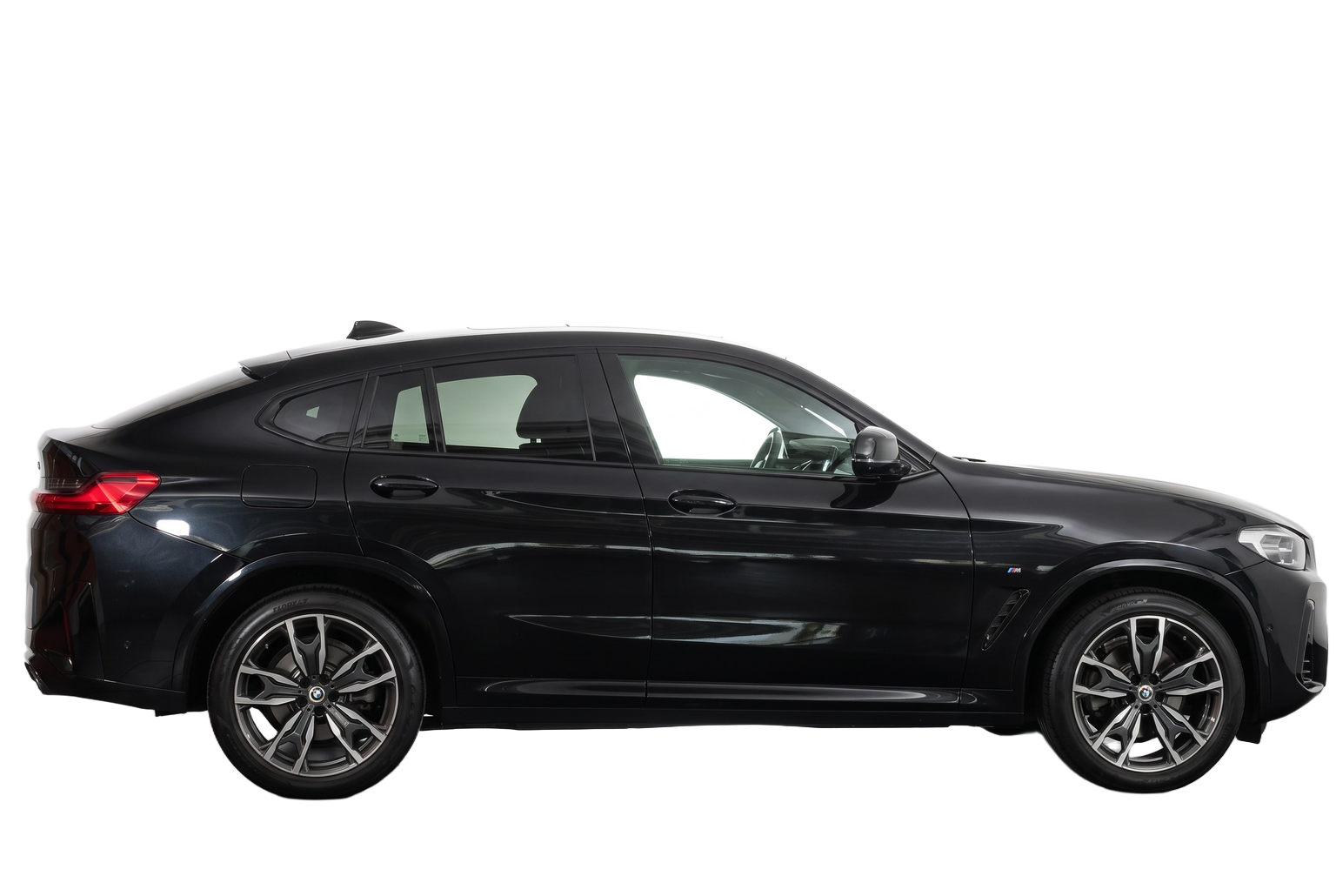 BMW X4 xDrive 48V 20d M Sport Steptronic • Attelage • Régulateur actif • Live Cockpit Professional