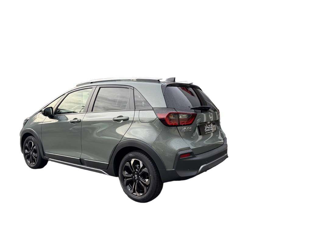 HONDA Jazz 1.5 i-MMD Crosstar Advanc