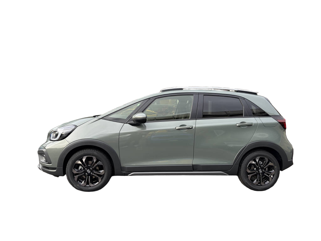 HONDA Jazz 1.5 i-MMD Crosstar Advanc