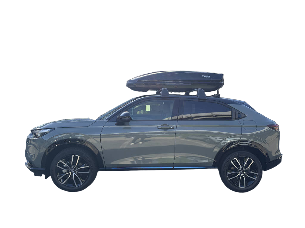 HONDA HR-V 1.5 i-MMD Advance Style P