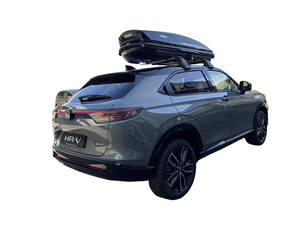HONDA HR-V 1.5 i-MMD Advance Style P