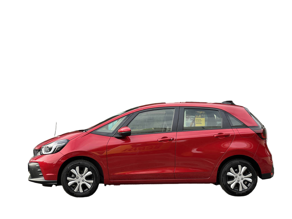 HONDA Jazz 1.5 i-MMD Elegance