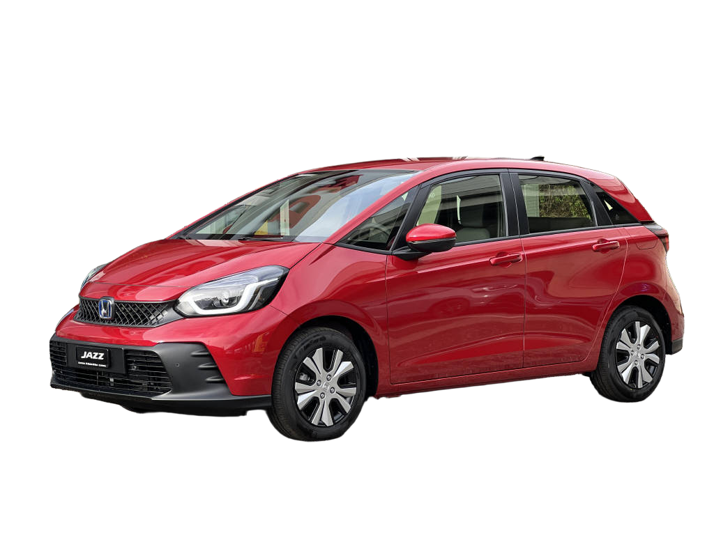 HONDA Jazz 1.5 i-MMD Elegance