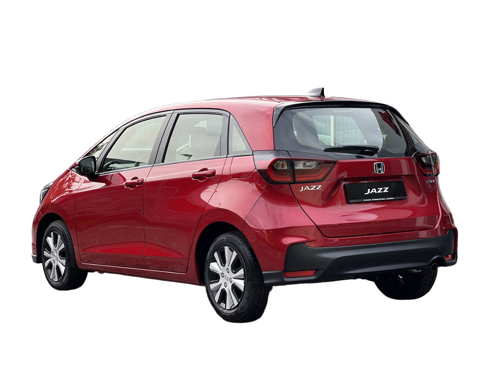 HONDA Jazz 1.5 i-MMD Elegance