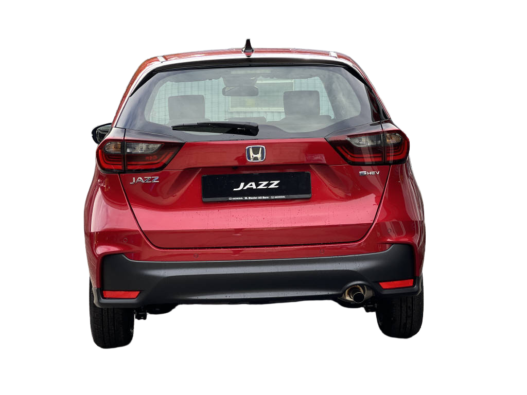 HONDA Jazz 1.5 i-MMD Elegance