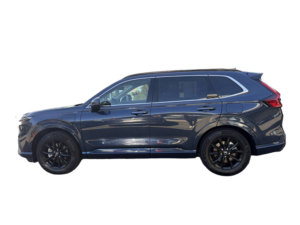 HONDA CR-V 2.0 i-MMD Plug-in Hybrid