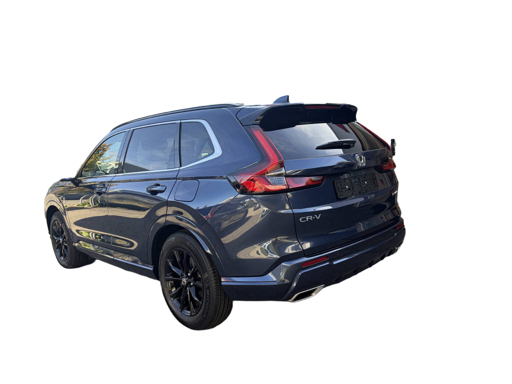 HONDA CR-V 2.0 i-MMD Plug-in Hybrid