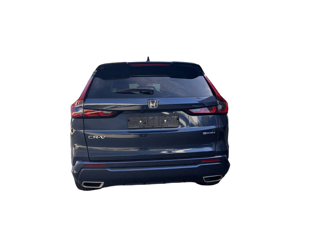 HONDA CR-V 2.0 i-MMD Plug-in Hybrid
