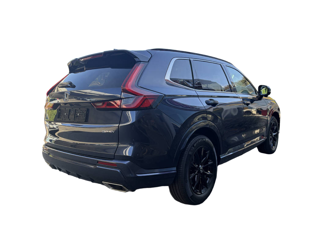 HONDA CR-V 2.0 i-MMD Plug-in Hybrid