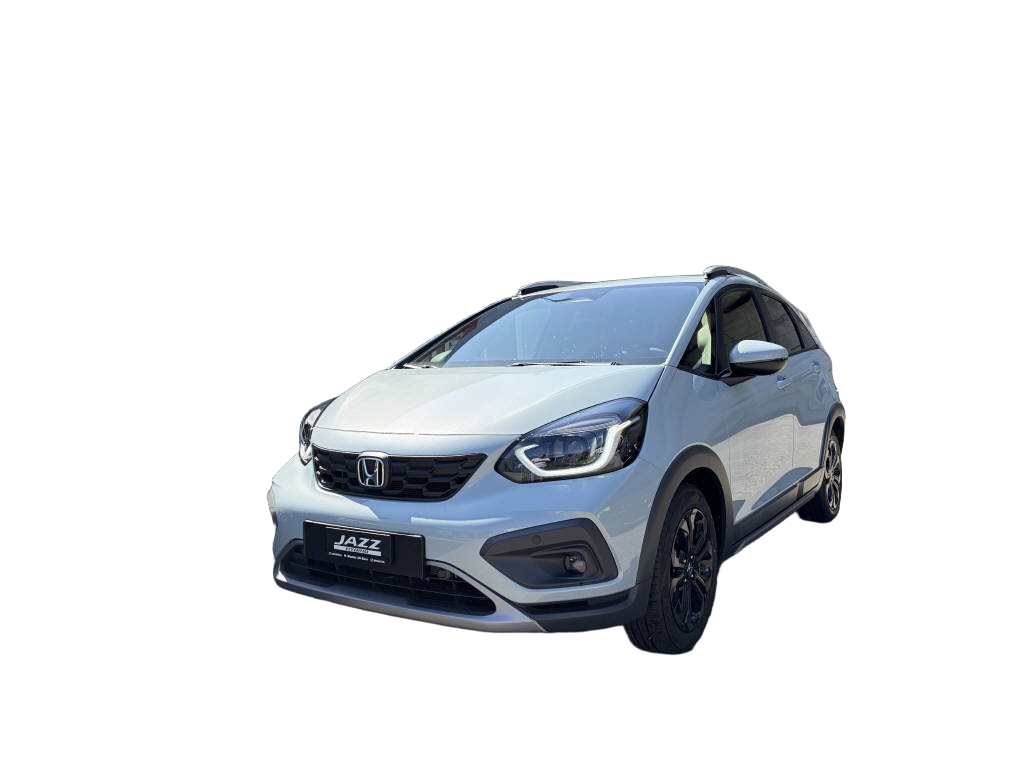 HONDA Jazz 1.5 i-MMD Crosstar Advanc