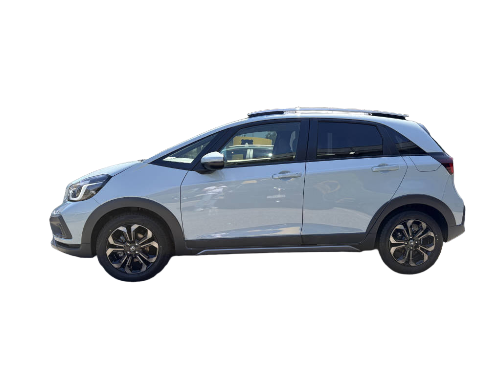 HONDA Jazz 1.5 i-MMD Crosstar Advanc